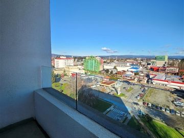 Departamento en venta de 1 dorm. en Valdivia