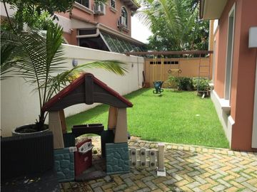 EL DORAL - CASA UNIFAMILIAR EN VENTA O ALQUILER - COSTA SUR