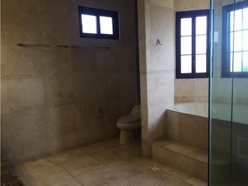 EL DORAL - CASA UNIFAMILIAR EN VENTA O ALQUILER - COSTA SUR
