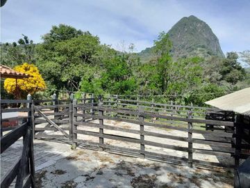 VENTA DE FINCA GANADERA, VALPARAISO, SUROESTE ANTIOQUEÑO