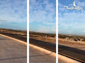 GRAN PREVENTA DE DEPARTAMENTOS EN FUERTE VENTURA RESIDENCIAL