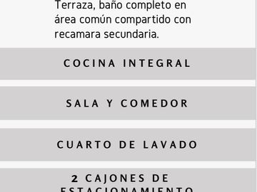 GRAN PREVENTA DE DEPARTAMENTOS EN FUERTE VENTURA RESIDENCIAL