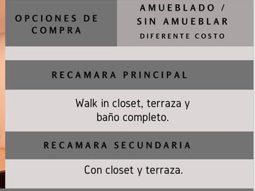 GRAN PREVENTA DE DEPARTAMENTOS EN FUERTE VENTURA RESIDENCIAL