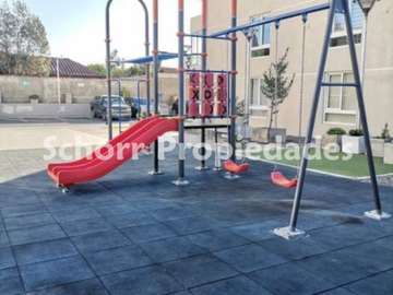 Departamento en venta de 2 dorm. en Talca