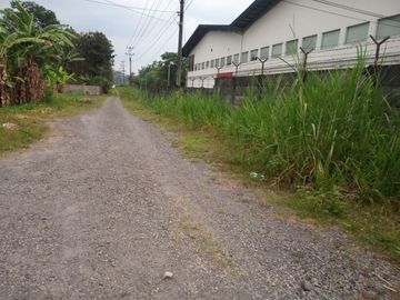 Dijual Cepat Rumah Beserta Tanah Pekarangannya Di Salatiga