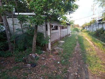 Dijual Cepat Rumah Beserta Tanah Pekarangannya Di Salatiga