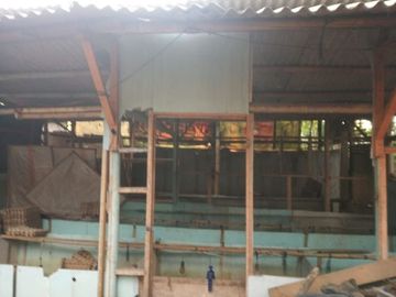Dijual Cepat Rumah Beserta Tanah Pekarangannya Di Salatiga