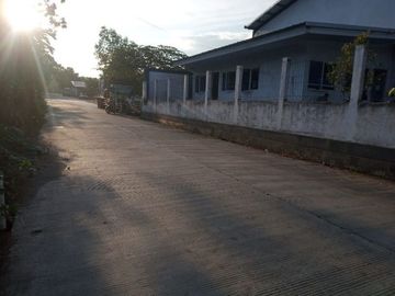 Dijual Cepat Rumah Beserta Tanah Pekarangannya Di Salatiga