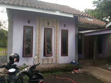 Dijual Cepat Rumah Beserta Tanah Pekarangannya Di Salatiga