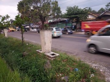 Dijual Cepat Rumah Beserta Tanah Pekarangannya Di Salatiga