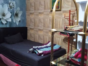 Dijual Rumah Cantik Di Kingspoint Nego Sampai Jadi