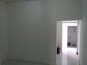 Kontrakan 2 pintu 450 JT di Tole Iskandar Depok
