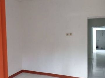 Kontrakan 2 pintu 450 JT di Tole Iskandar Depok