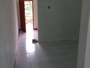 Kontrakan 2 pintu 450 JT di Tole Iskandar Depok
