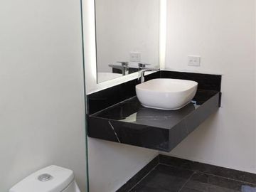 Hermosa casa nueva en zona Carretera Nacional Fracc. Privado