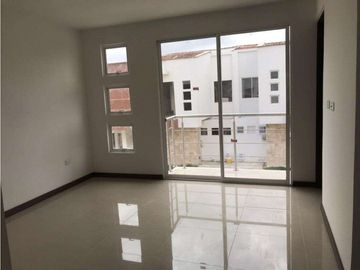 CASA EN VENTA EN POPAYAN CONJUNTO BALMORAL PARA ESTRENAR