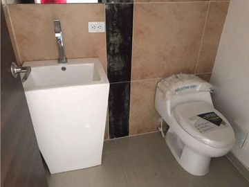 CASA EN VENTA EN POPAYAN CONJUNTO BALMORAL PARA ESTRENAR