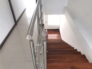 CASA EN VENTA EN POPAYAN CONJUNTO BALMORAL PARA ESTRENAR