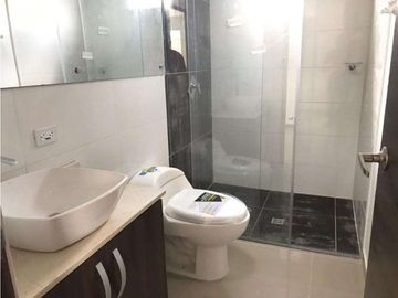 CASA EN VENTA EN POPAYAN CONJUNTO BALMORAL PARA ESTRENAR