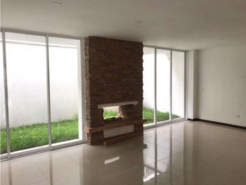 CASA EN VENTA EN POPAYAN CONJUNTO BALMORAL PARA ESTRENAR