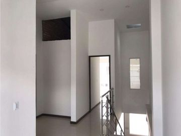CASA EN VENTA EN POPAYAN CONJUNTO BALMORAL PARA ESTRENAR