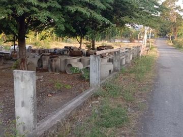 Tanah di pinggir jln provinsi SERIRIT GILIMANUK BULELENG BALI
