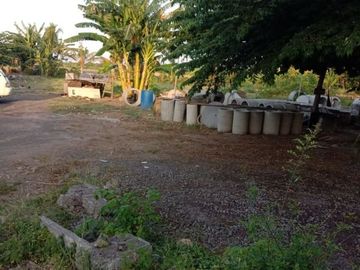 Tanah di pinggir jln provinsi SERIRIT GILIMANUK BULELENG BALI