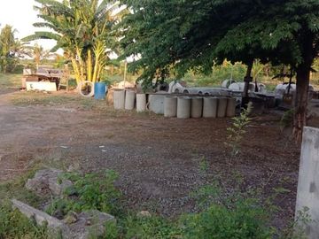 Tanah di pinggir jln provinsi SERIRIT GILIMANUK BULELENG BALI