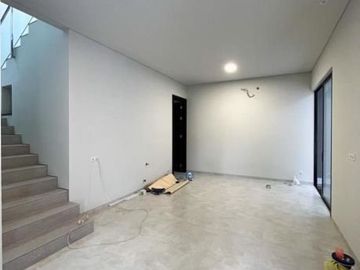Rumah baru Minimalis Manyar Tirtoasri Row Jalan 2.5 mobil