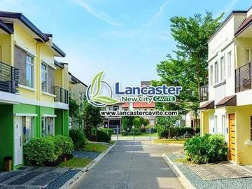 Residential unit at Lancaster Imus Cavite