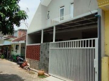 Jual Rumah Kost Malang,