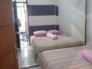 semi furnished nego sampai habis di arcamanik