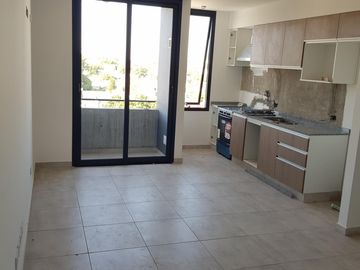 Departamento a estrenar en Martín Coronado