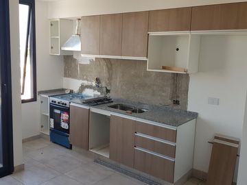 Departamento a estrenar en Martín Coronado
