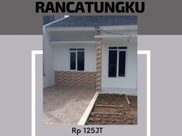 grand duta rancatungku, full furnish, tv led, pagar canopy