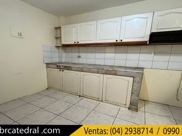 Casa de venta en Alborada 7ma Etapa – código:19539