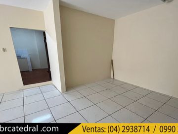 Casa de venta en Alborada 7ma Etapa – código:19539