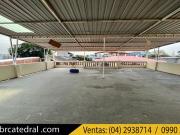 Casa de venta en Alborada 7ma Etapa – código:19539