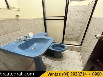 Casa de venta en Alborada 7ma Etapa – código:19539