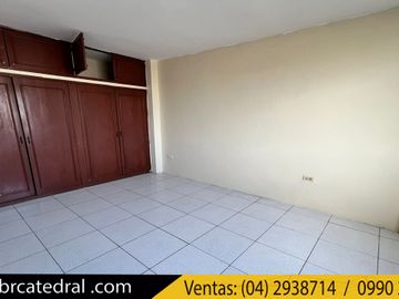 Casa de venta en Alborada 7ma Etapa – código:19539