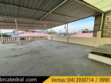 Casa de venta en Alborada 7ma Etapa – código:19539