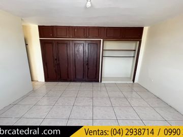 Casa de venta en Alborada 7ma Etapa – código:19539