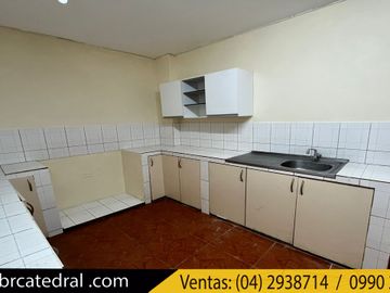 Casa de venta en Alborada 7ma Etapa – código:19539