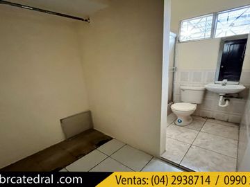 Casa de venta en Alborada 7ma Etapa – código:19539