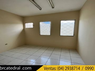 Casa de venta en Alborada 7ma Etapa – código:19539