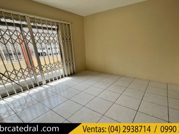 Casa de venta en Alborada 7ma Etapa – código:19539
