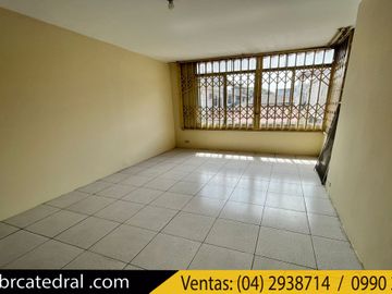 Casa de venta en Alborada 7ma Etapa – código:19539