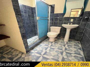 Casa de venta en Alborada 7ma Etapa – código:19539