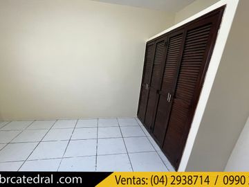 Casa de venta en Alborada 7ma Etapa – código:19539