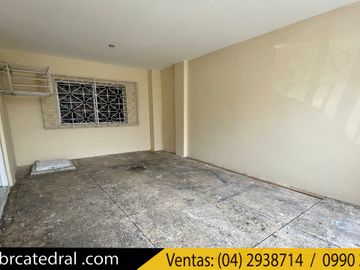 Casa de venta en Alborada 7ma Etapa – código:19539